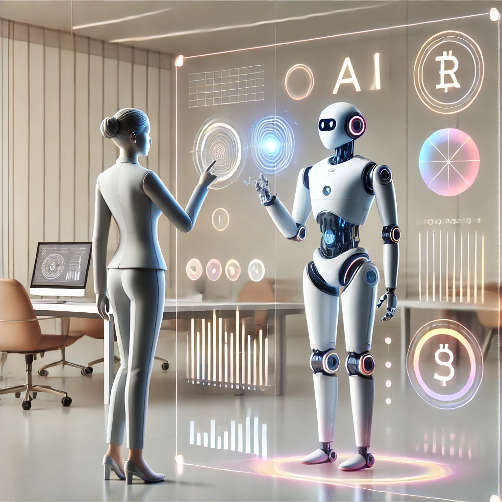 AI in Financial Services