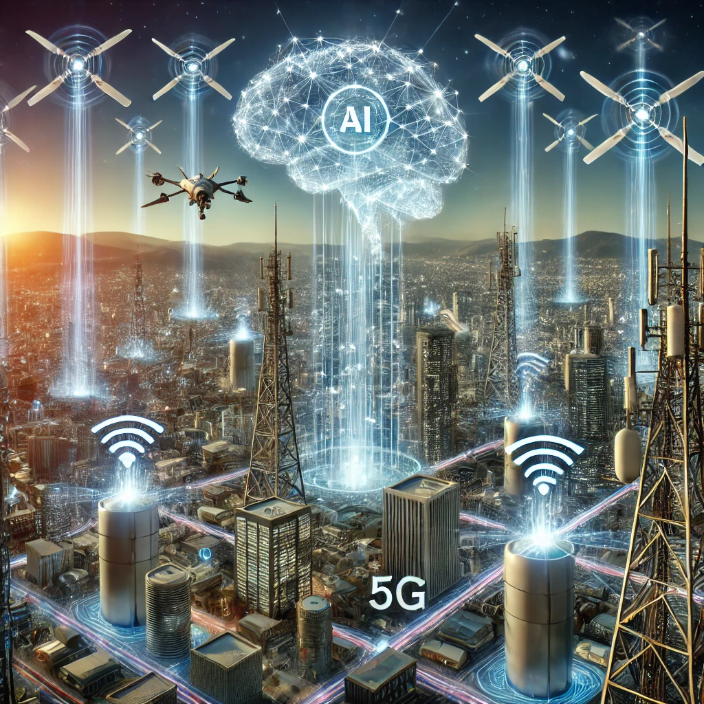 AI in Financial Services