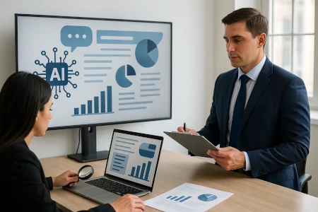 Tolaga Intelligence platform