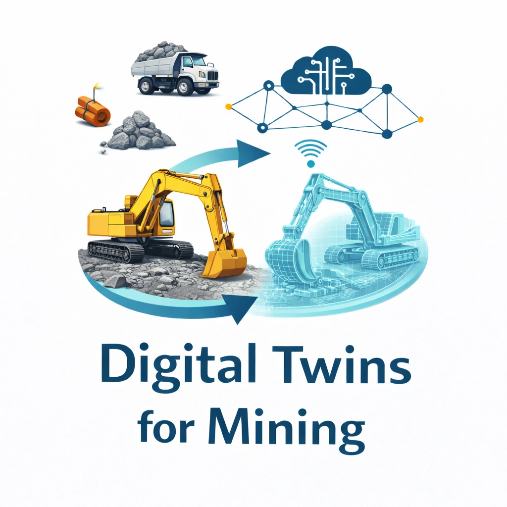 miningdigitaltwins