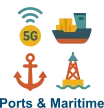 portsprivate5G