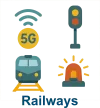 railprivate5g