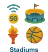 stadiumprivate5G