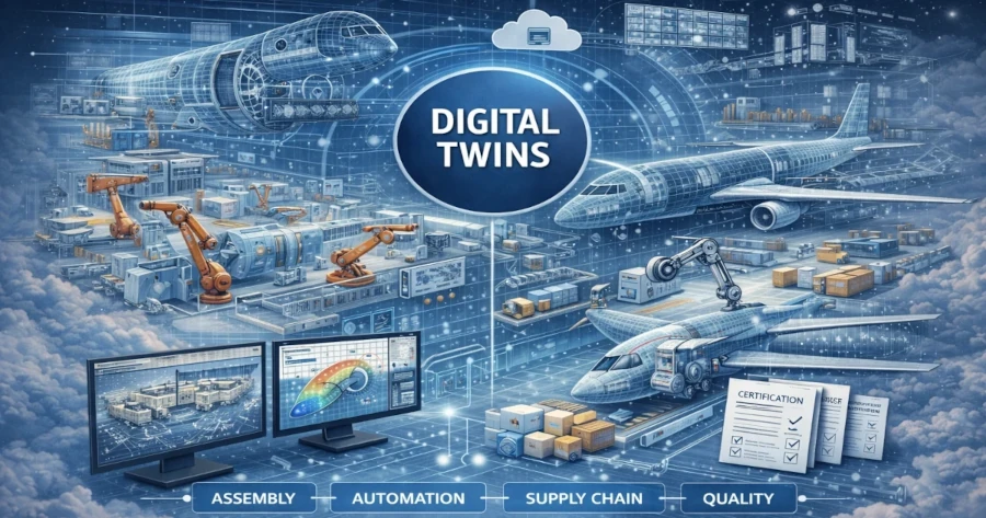 Manufacturing and Product Optimization
