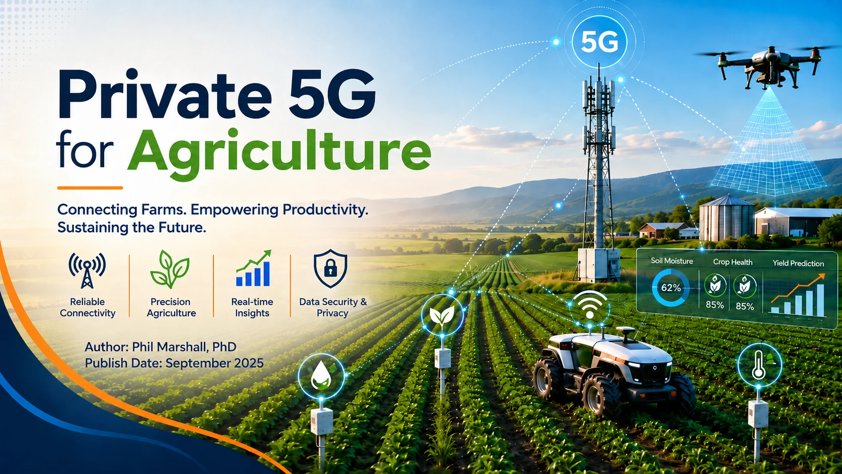 Private 5G - Aviation