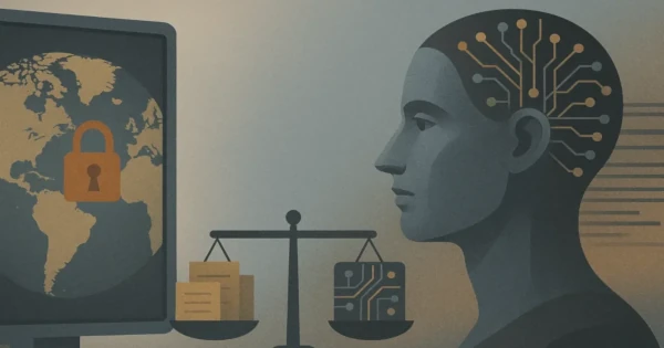 AI and Data Sovereignty