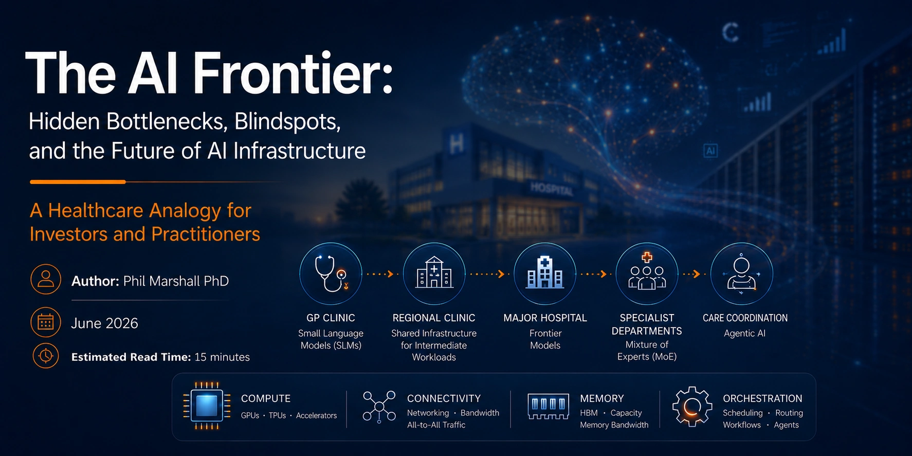 The AI Frontier